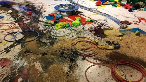 Bourbourg : une école saccagée ce week-end, deux adolescents placés...